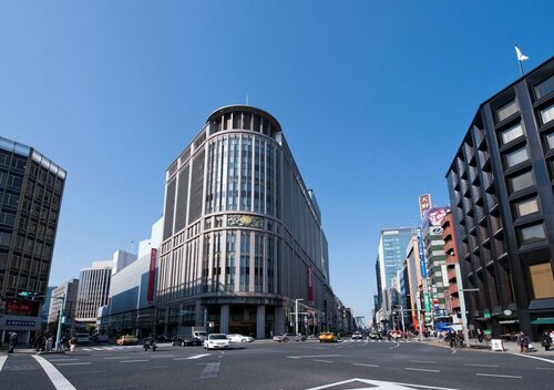 Nishitetsu Inn Nihonbashi, Забронировать Отель Тюо Токио, рядом с Канда