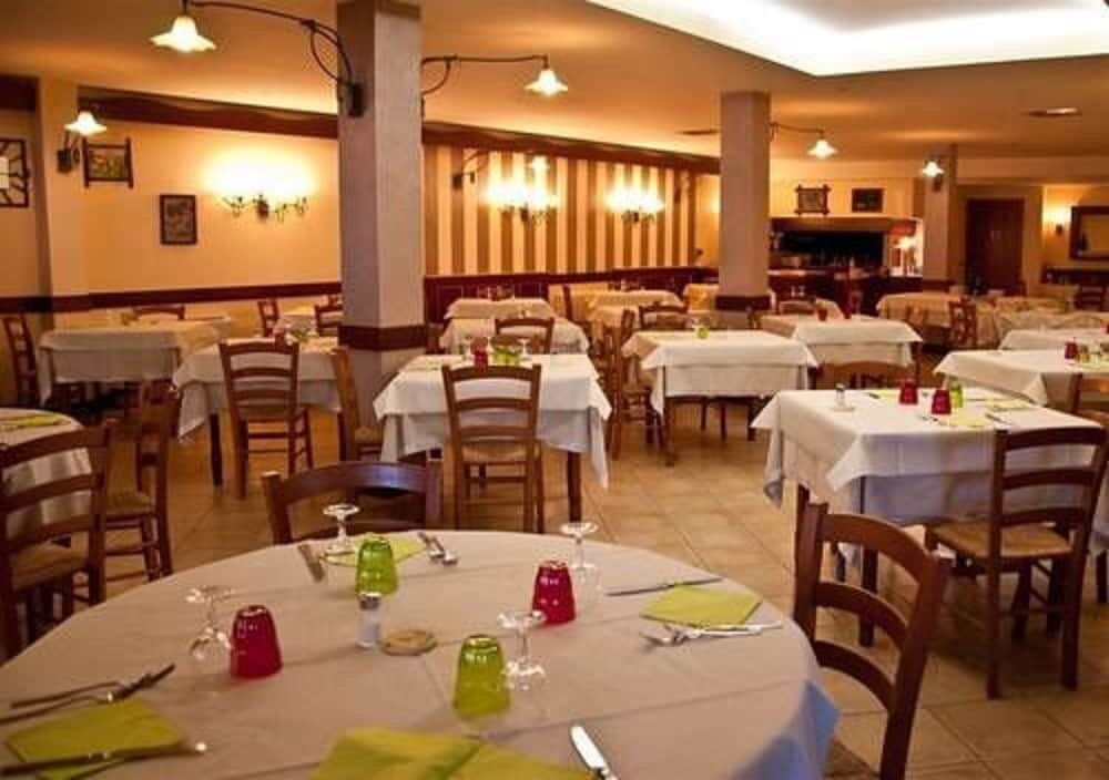 Hotel Rendez-Vous