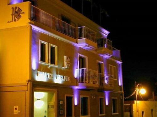Hotel Belvir, Reserva ahora Hotel Villasimius Costa Rei