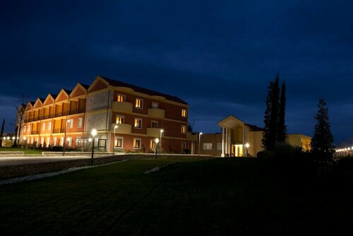 Park Hotel Elizabeth, Book Hotel Mariotto Bari Province