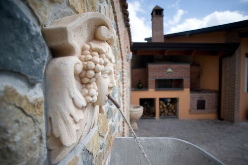Agriturismo Vivinatura Hotel Country Resort, Book Hotel Napoli Campania