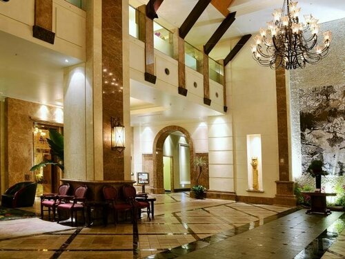 Okinawa Kariyushi Resort Exes Onna, Book Ferieresort Okinawa hoteller med morgenmad, Morgenmad