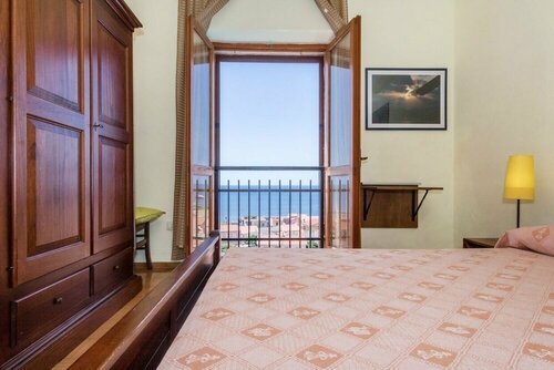 Mare Lughente, Забронировать Гостевой дом Отели С'Аркитту-Кульери с завтраком, Завтраки