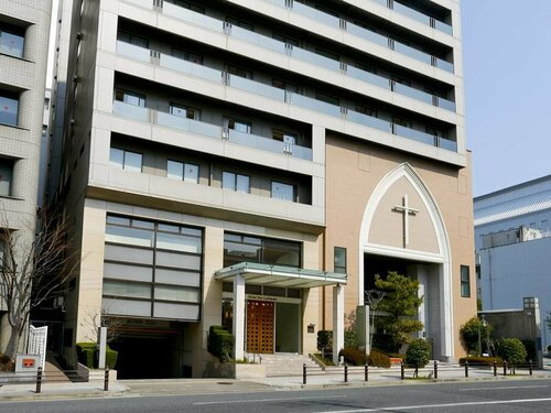Hotel the Lutheran, Забронировать Отель Отели Осаки с завтраком, рядом с Capcom Co., Завтраки