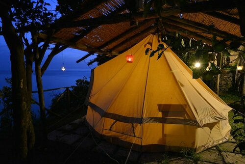 Bella Baia Relais