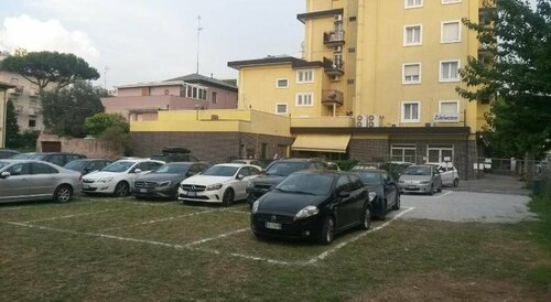 Hotel Edelweiss Riccione, Забронировать Отель Недорогие отели Риччоне, недорого