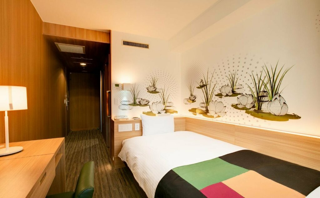 Hotel Parkside Tokyo