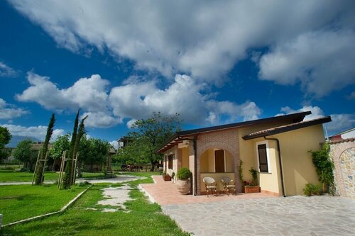 Agriturismo Vivinatura Hotel Country Resort