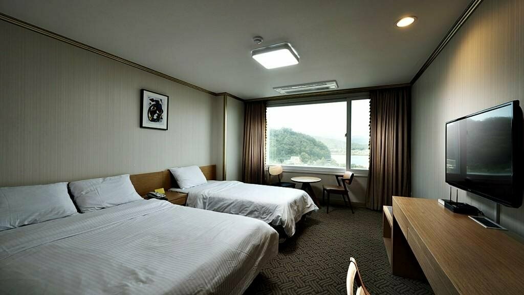 Benikea Hotel Bears