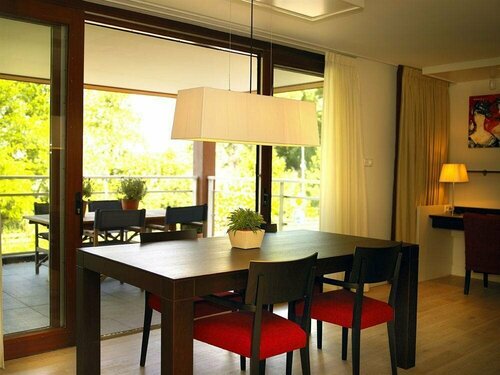 Hotelsuites de Driesprong, Buchen Sie Hotel SPA-Hotels in Utrecht, SPA