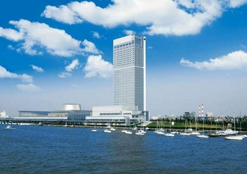 Hotel Nikko Niigata, Забронировать Отель Отели Ниигаты с завтраком, Завтраки