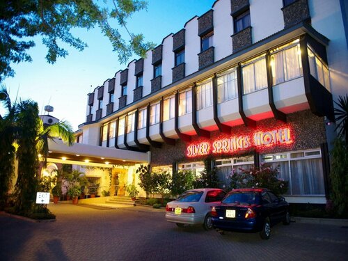Muthu Silver Springs Hotel, Prenota Hotel Hotel tutto incluso a Nairobi, All Inclusive