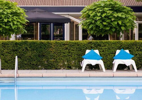 Novotel Breda, Rezervovat Hotel Breda Noord-Brabant