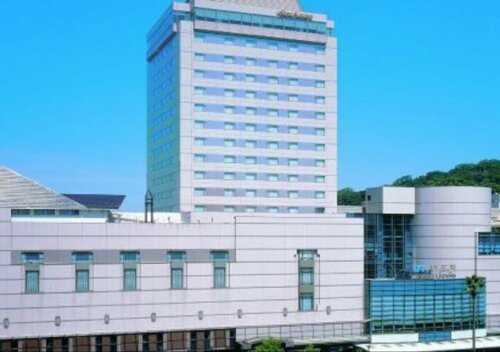 JR Hotel Clement Tokushima, Réserver Hôtel Minamiawaji Awaji Island