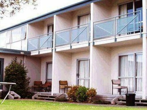 Auckland Airport Pacific Inn, Забронировать Мотель Отели Мангере с завтраком, Завтраки