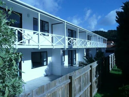 Marlin Court Motel, Reserva ahora Motel Paihia 