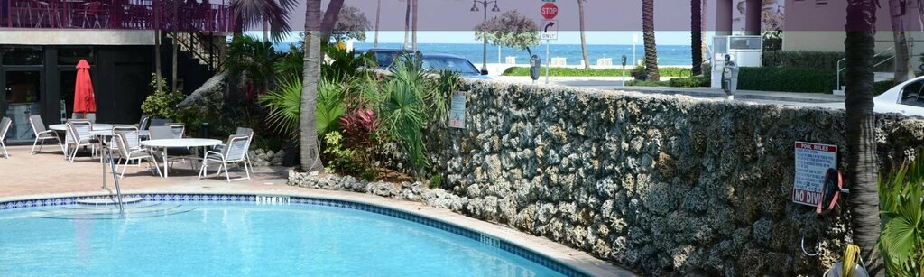 Sea Club Resort