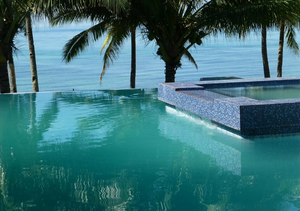 FloWer Beach Resort
