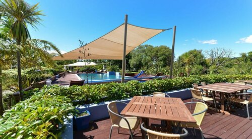 WorldMark Resort Rotorua - by Wyndham, Book Ferieresort Resorthoteller i Auckland Region, Ferieresort