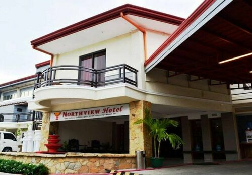 Northview Hotel, Забронировать Отель Лаоак Ilocos Region