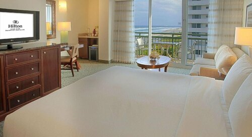 Hilton Singer Island Oceanfront Resort, Rezerwuj Ośrodek wypoczynkowy Hotele w Palm Beach County z basenem, Basen