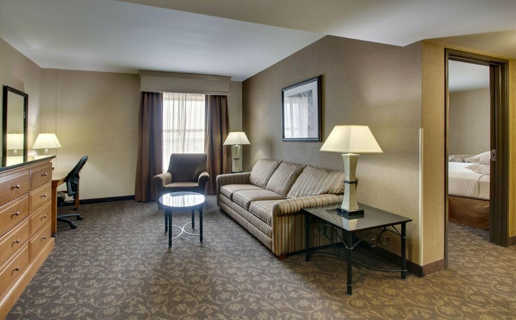 Drury Plaza Hotel Broadview Wichita