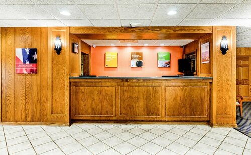 Travelodge by Wyndham Roanoke, Prenota Hotel Roanoke Virginia