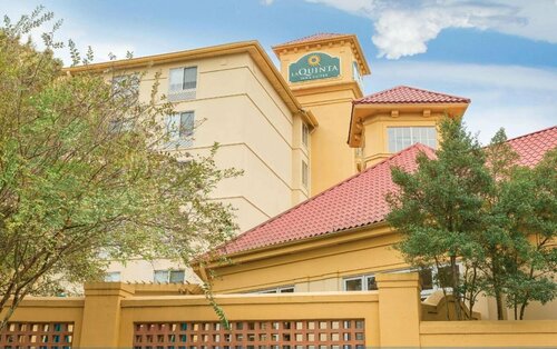 La Quinta by Wyndham Raleigh/Durham Southpoint, Забронировать Отель Дарем Raleigh-Durham Metropolitan Area