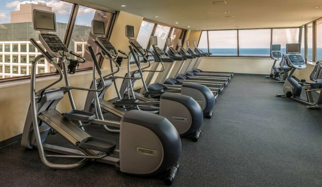 Homewood Suites by Hilton Chicago Downtown - Magnificent Mile
