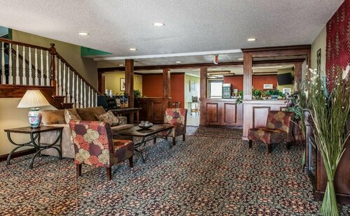 Quality Inn Lewisport, Đặt Khách sạn Lewisport Kentucky
