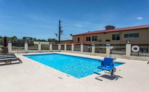 Quality Inn Ozona I-10