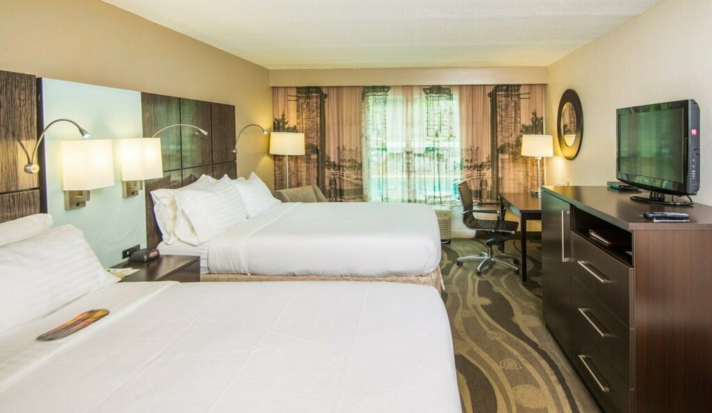 Days Inn St Augustine/Historic Downtown