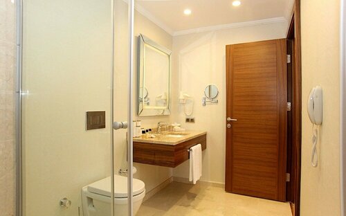 Barida Hotels, Rezervovat Hotel Ysparta Merkez Isparta