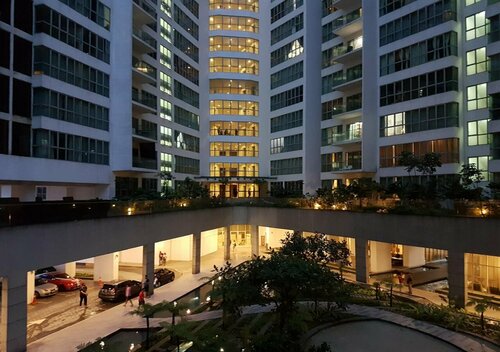 Regalia Studio 109 Suites