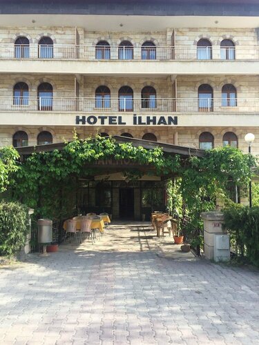 Hotel Ilhan, Prenota Hotel Ürgüp 