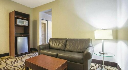 La Quinta Inn Suites Conference Center Prescott, Book Hotel 3-stjernede hoteller i Prescott, 3*