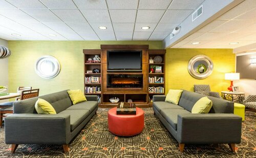 Comfort Inn Kearney I 80, Book Hotel Kearney 