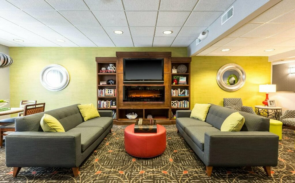 Comfort Inn Kearney I 80