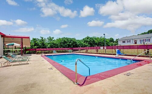 Days Inn by Wyndham Knoxville West, Забронировать Мини-отель Отели Теннесси с завтраком, Завтраки