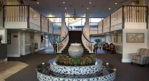 At Home Inn - Pensacola, Buchen Sie Hotel Brent USA
