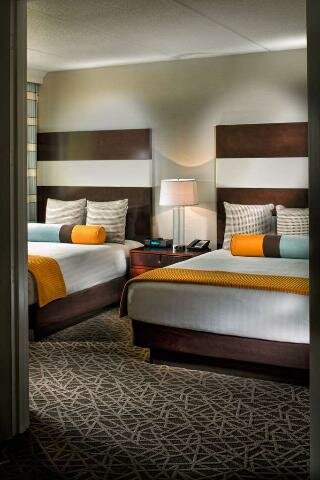 Hyatt Regency Suites Atlanta Northwest, Prenota Hotel Marietta Georgia