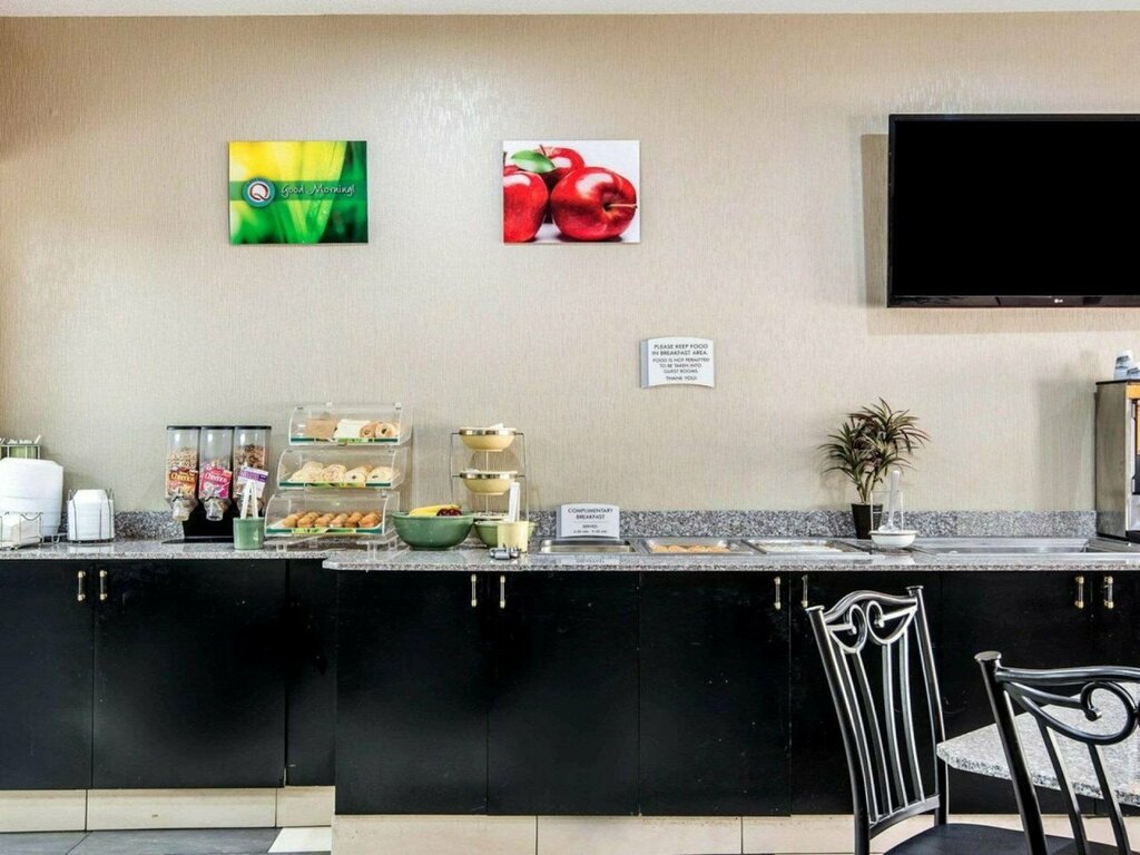 Quality Inn Blue Springs