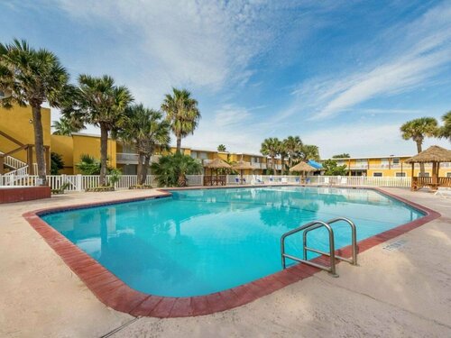 Quality Inn & Suites by Choice Hotels, Book Hotel Corpus Christi Texas