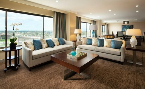 The Westin South Coast Plaza, Costa Mesa, Забронировать Отель Коста-Меса Beach Cities Orange County, рядом с D'Amore Health Care