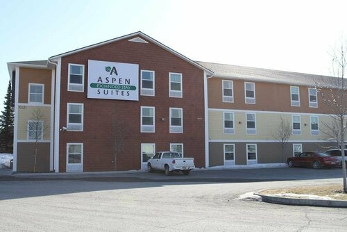 Aspen Extended Stay Suites Kenai, Reserva ahora Hotel Kenai 
