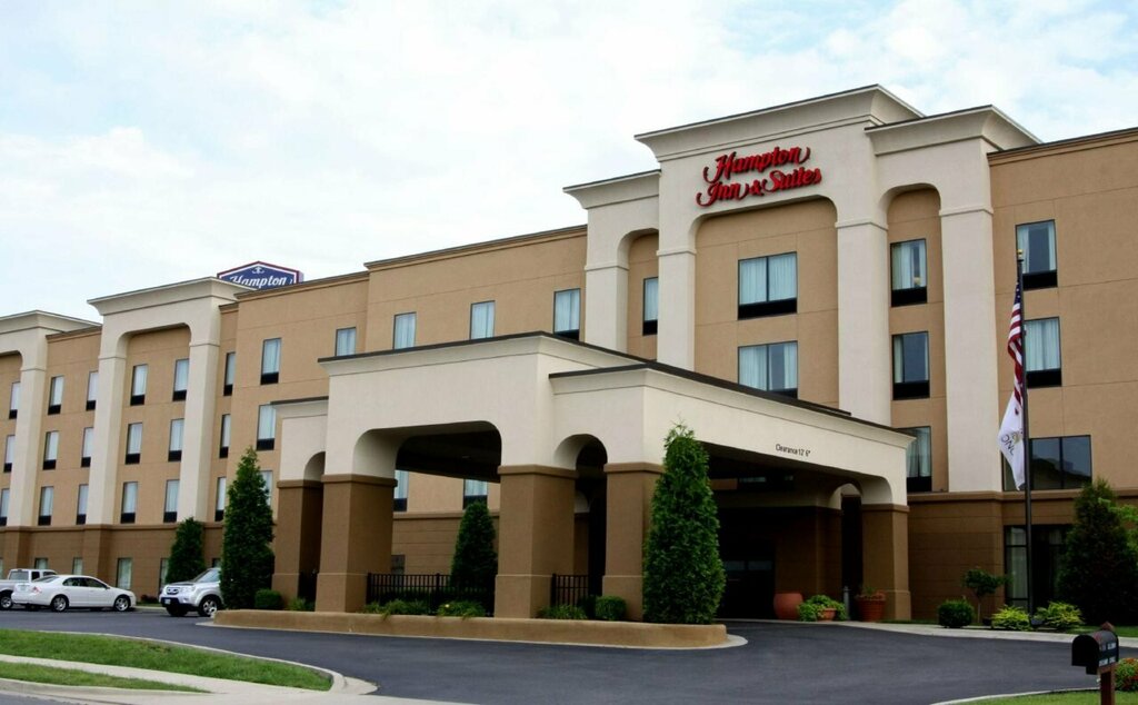 Residence Inn by Marriott Paducah