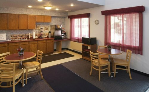 Americas Best Value Inn Wisconsin Rapids, Rezervați Hotel Wisconsin Rapids Wisconsin