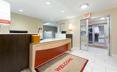 Hawthorn Suites By Wyndham Louisville/jeffersontown, Buchen Sie Hotel Louisville Louisville Metropolitan Area