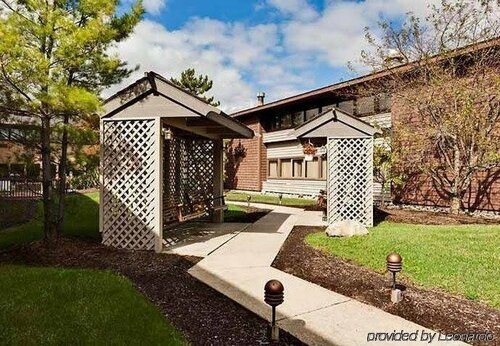 Courtyard Fort Wayne, Boek Hotel Hotels in Indiana met parkeren, Parkeren