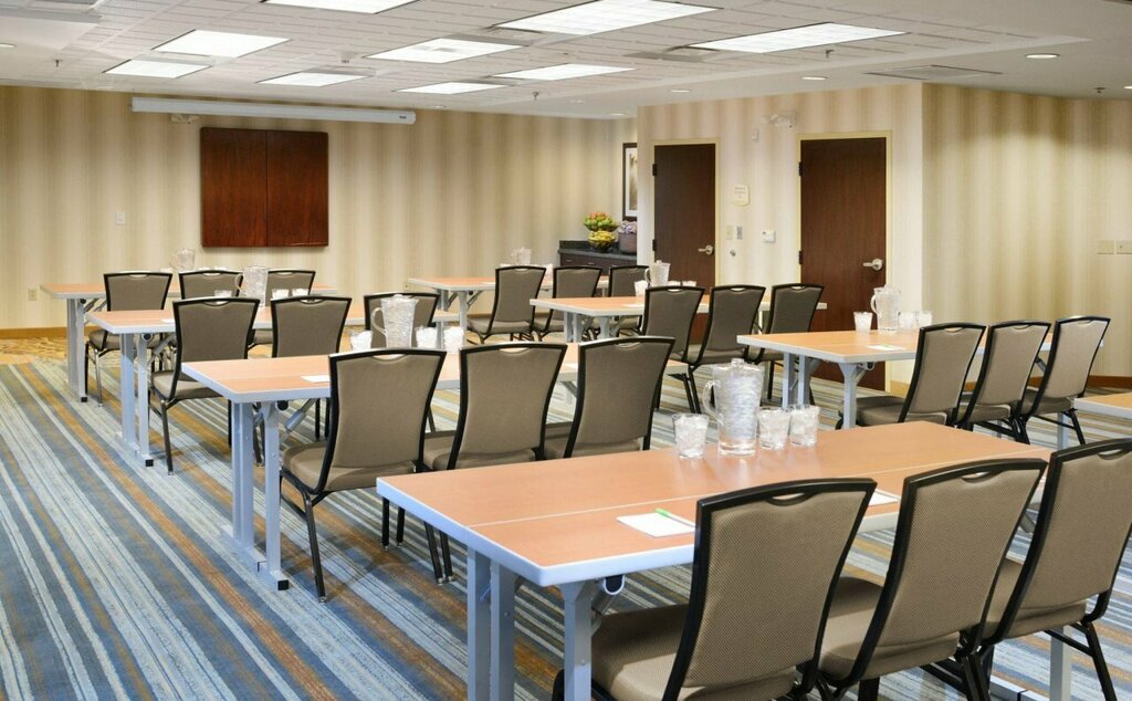 SpringHill Suites